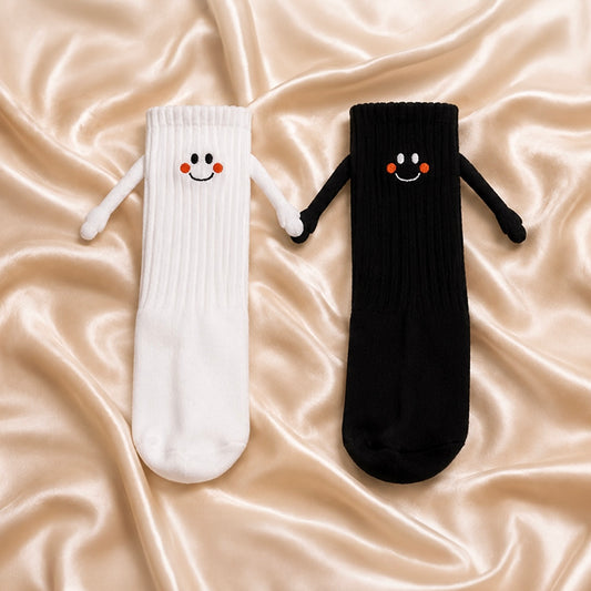 Chaussettes Magnétiques 🧲